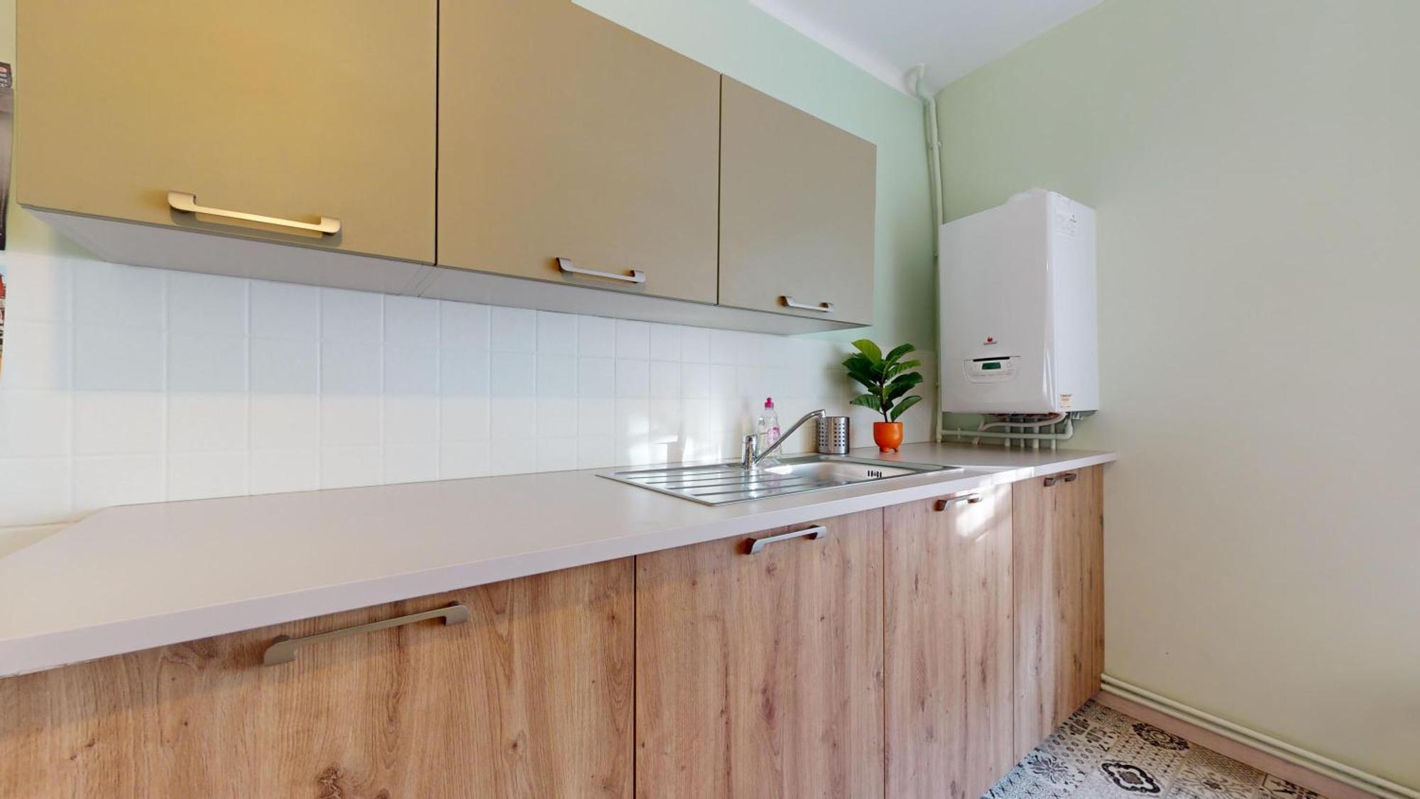 Apartamento Le Petit Chez Vous Colmar Exterior foto