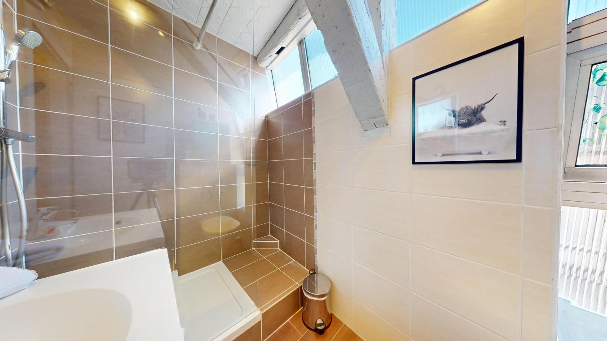 Apartamento Le Petit Chez Vous Colmar Exterior foto