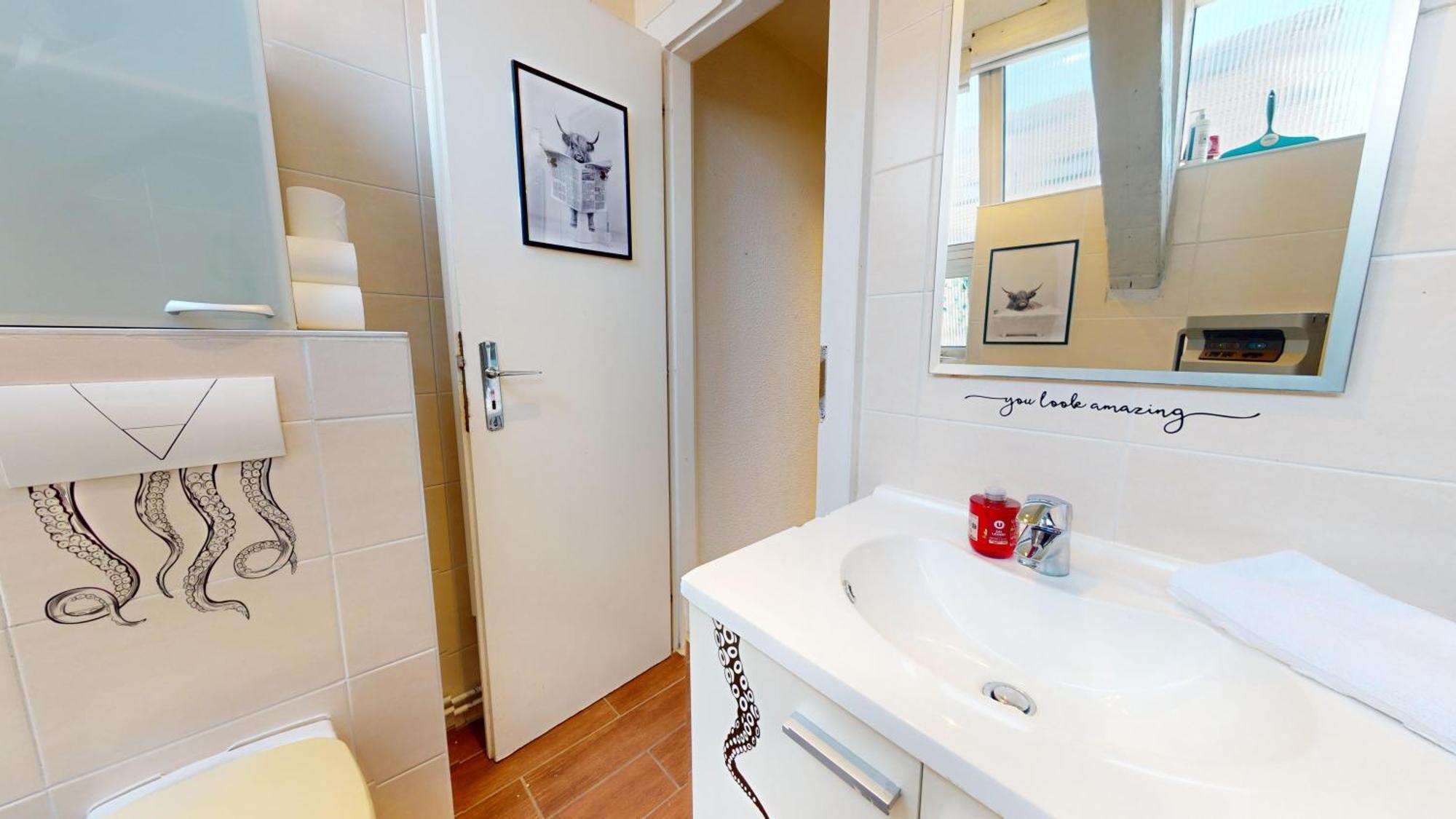 Apartamento Le Petit Chez Vous Colmar Exterior foto